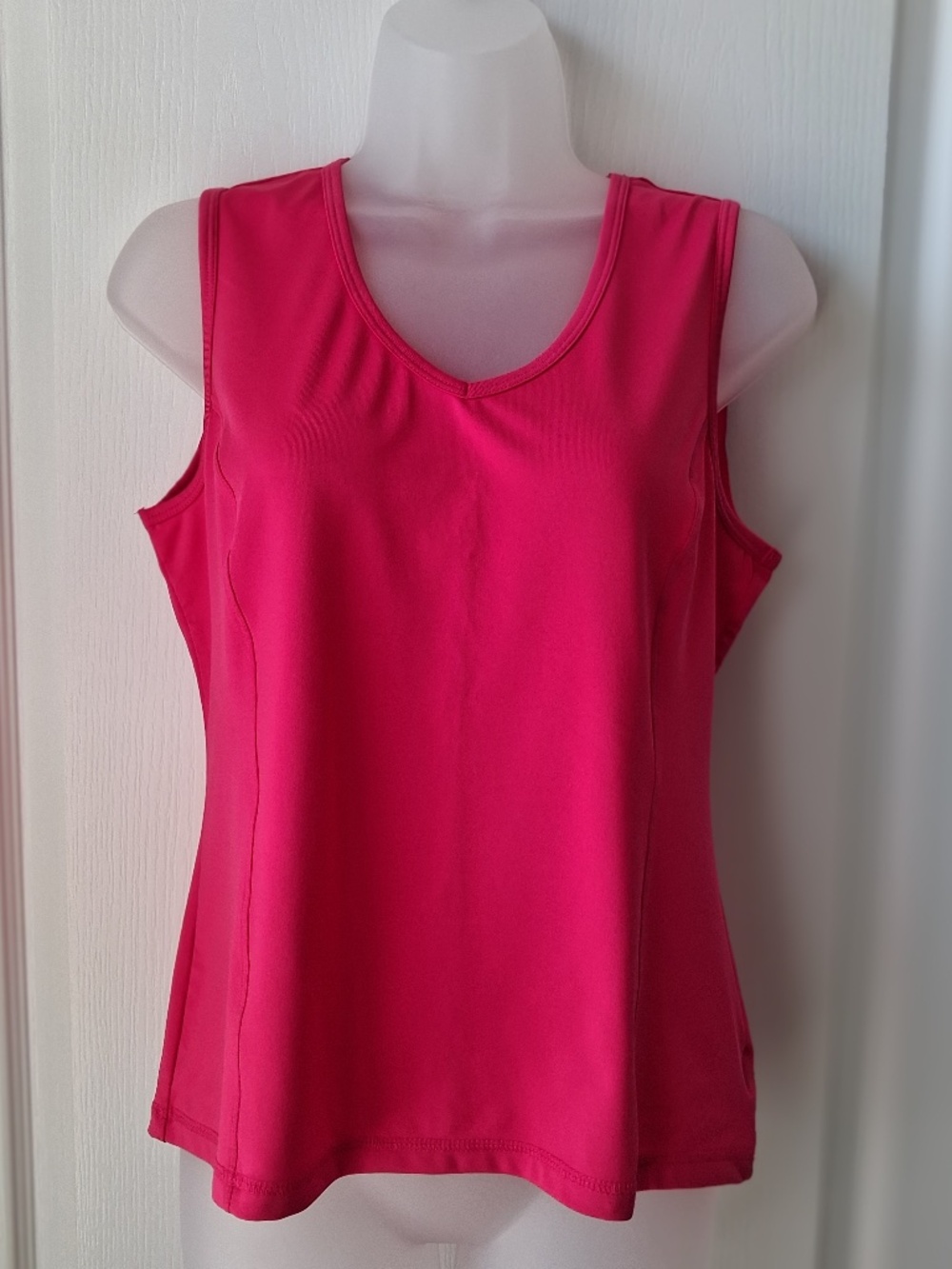 Workout tank